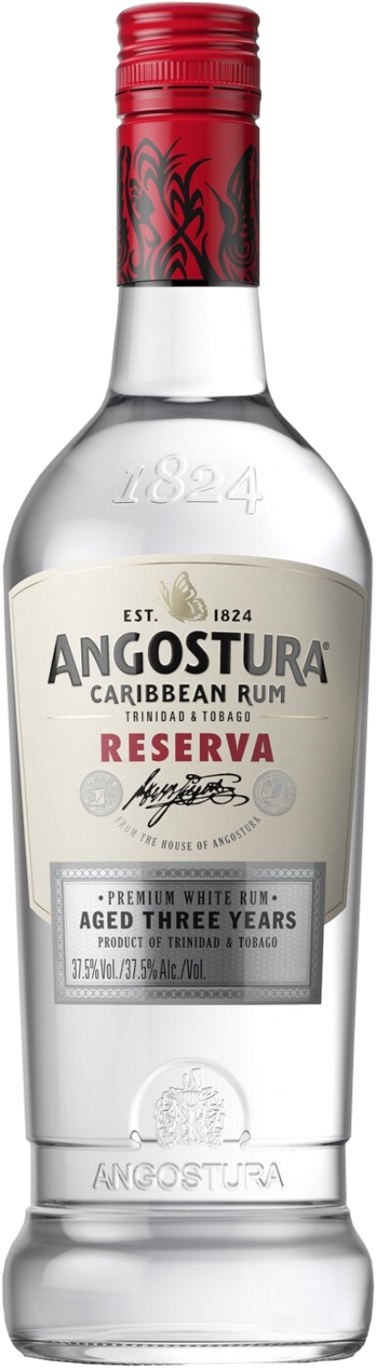 Angostura Reserva