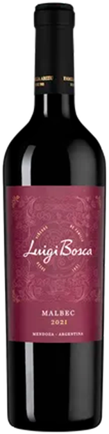 Malbec Mendoza Luigi Bosca