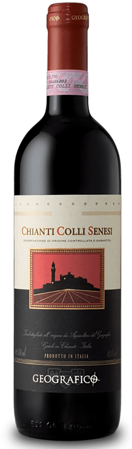 Chianti Colli Senesi DOCG Fattoria del Cerro