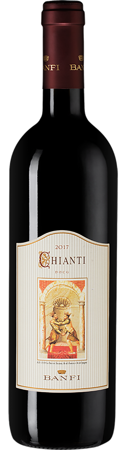 Chianti DOCG Castello Banfi