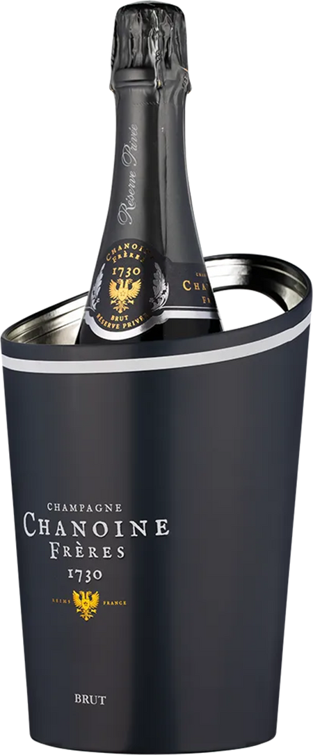 Reserve Privee Brut Champagne AOC Chanoine Freres (gift box)