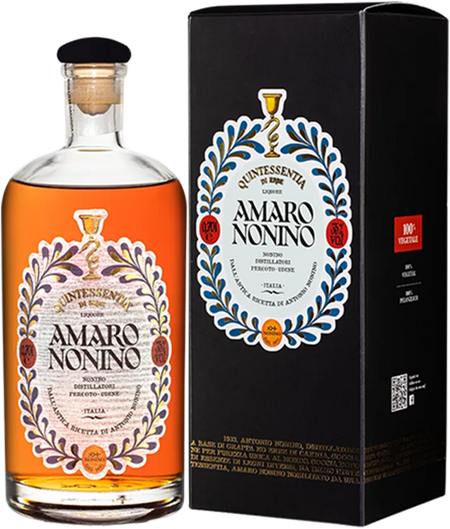 Quintessentia Amaro Nonino (gift box)