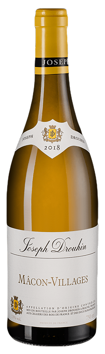 Macon-Villages AOC Joseph Drouhin