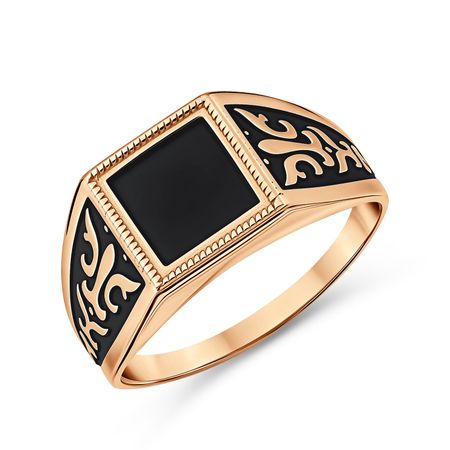 Золотая печатка 70520₽