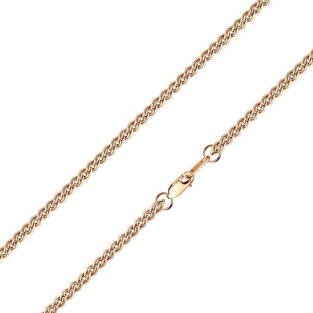 Полновесная серебряная цепь 2490₽