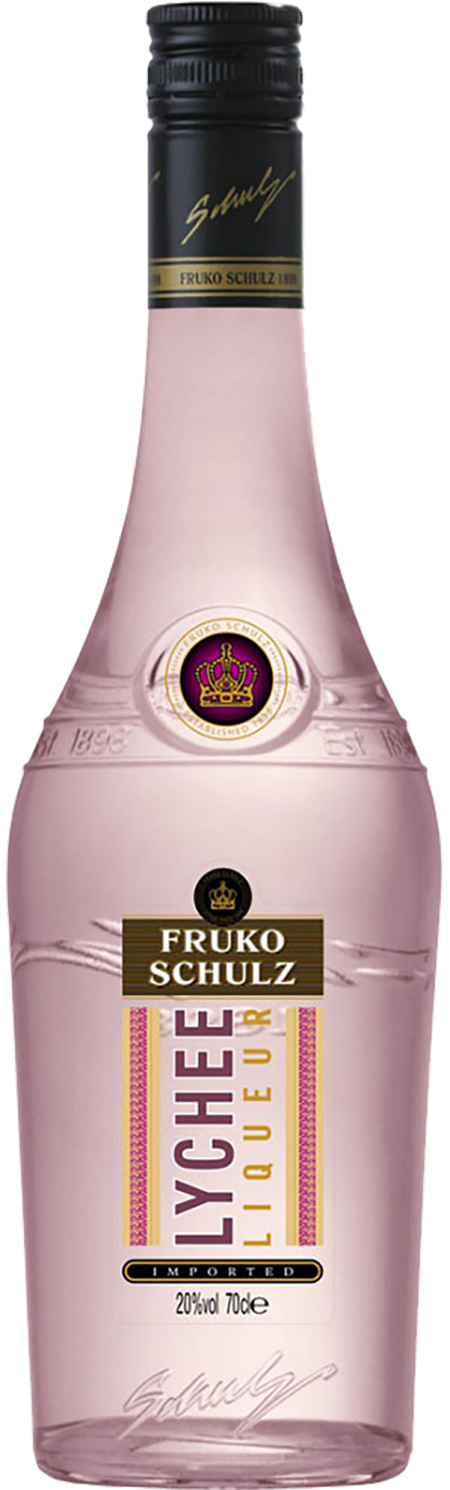 Fruko Schulz Lychee