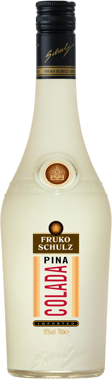 Fruko Schulz Pina Colada