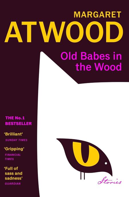 Маргарет Элинор Этвуд Old Babes in the Wood