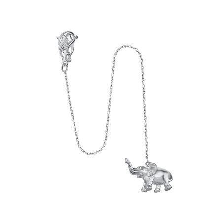 Серебряный ионизатор для воды Слон 3890₽