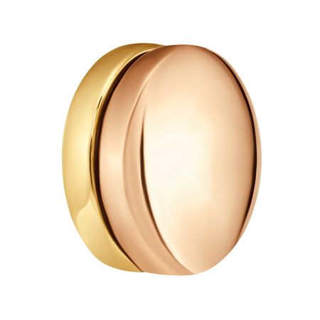 Серебряный зажим 4380₽