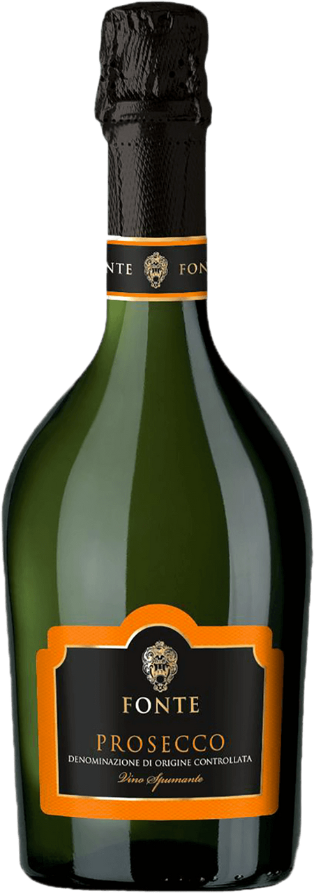 Fonte Prosecco DOC Schenk Italia