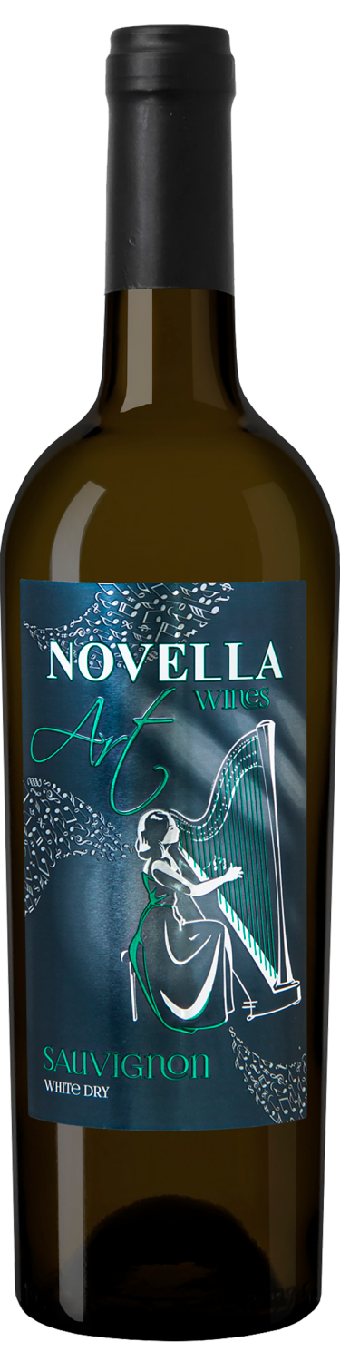 Novella Art Sauvignon Dagestan