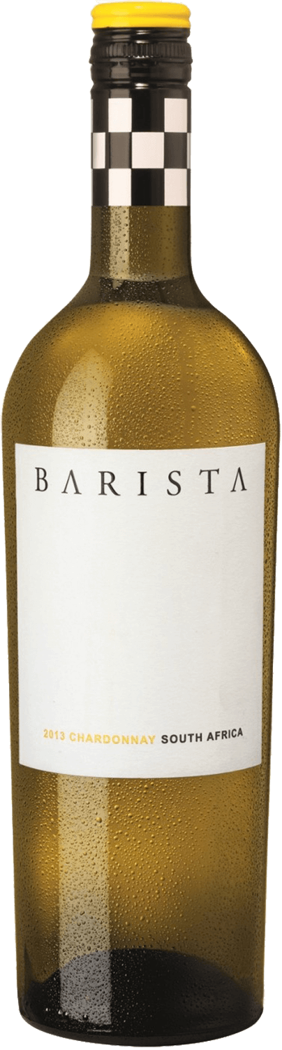 Barista Chardonnay Val de Vie