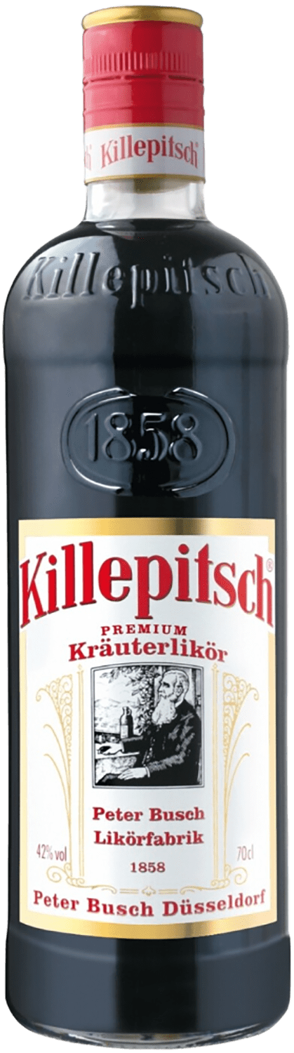 Killepitsch