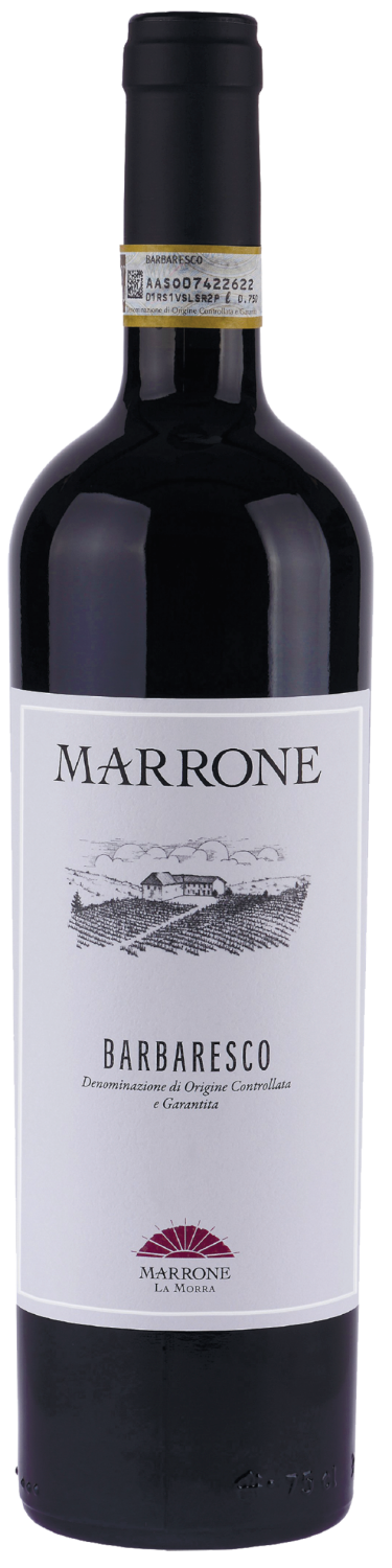 Famiglia Marrone Barbaresco DOCG