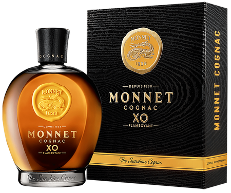 Monnet XO (gift box)