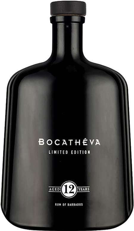 Bocatheva 12 Years Old (gift box)