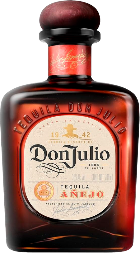 Don Julio Anejo