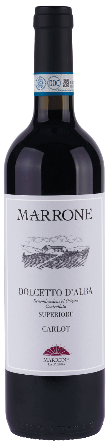 Famiglia Marrone Dolcetto d'Alba DOC