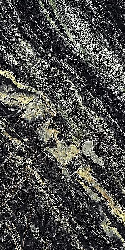 Керамогранит Simpolo Lumino Black Port MPL-062313 60х120 см 3110₽