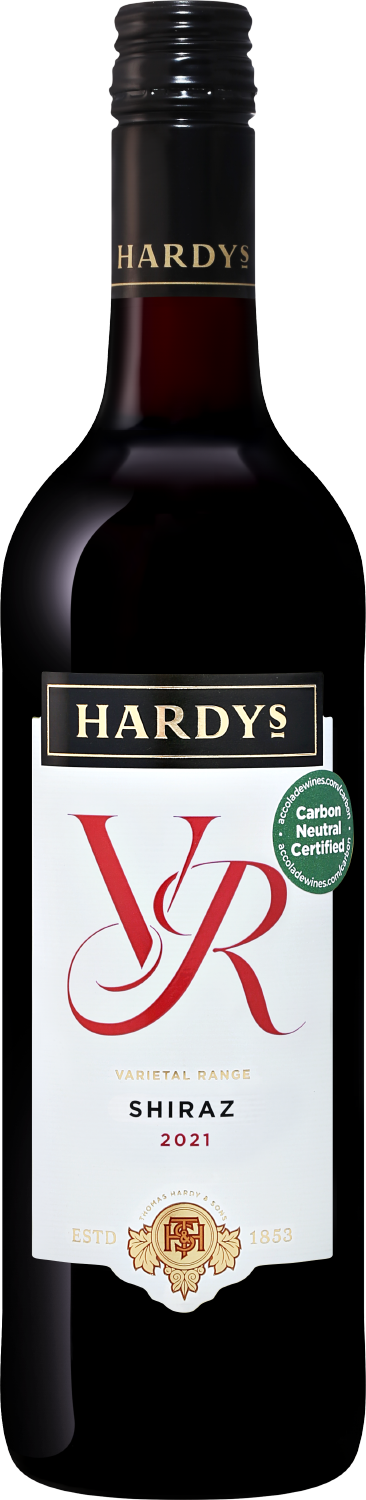 VR Shiraz Hardy’s