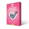 серебристые 40шт