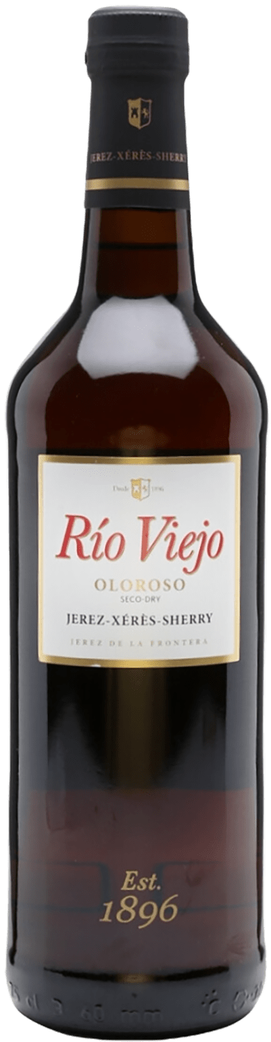 Rio Viejo Oloroso Jerez DO Lustau