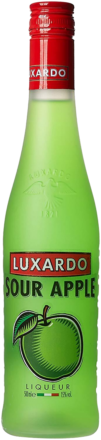 Luxardo Sour Apple