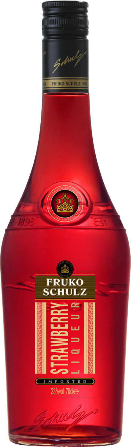 Fruko Schulz Strawberry