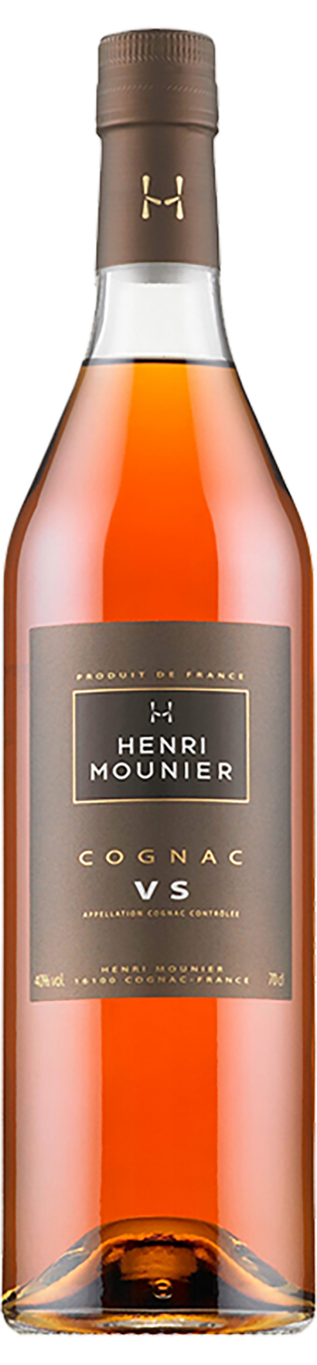 Henri Mounier Cognac VS