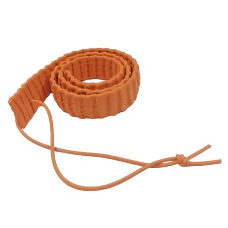 Жгут кровоостанавливающий резиновый рифленый с застежкой в виде петли альфа 100см 226₽