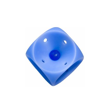 Пессарий кубический с кнопкой перфорированный WPLK5 6638₽