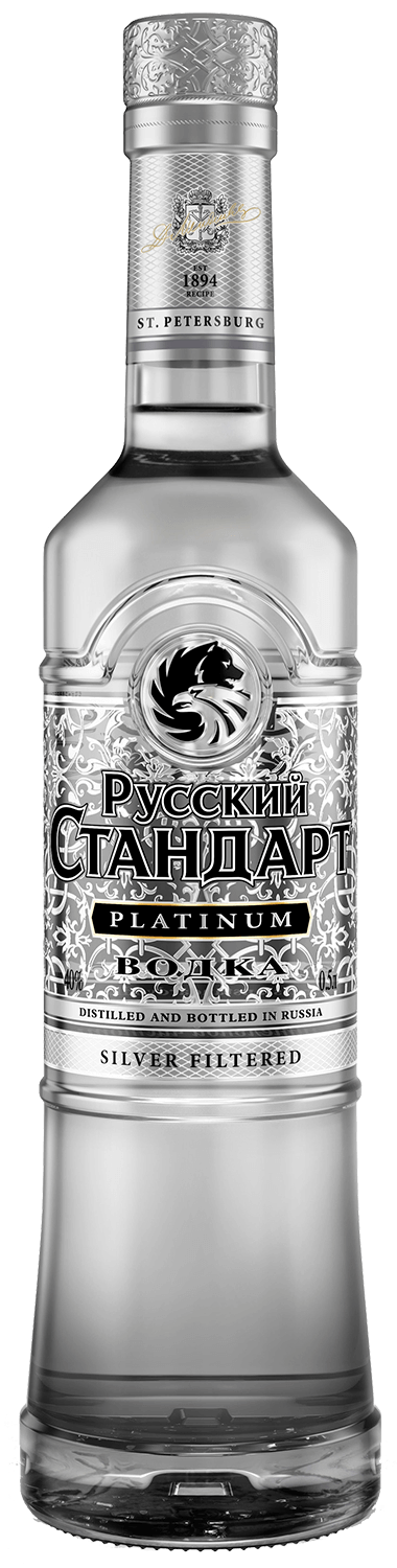 Russian Standart Platinum