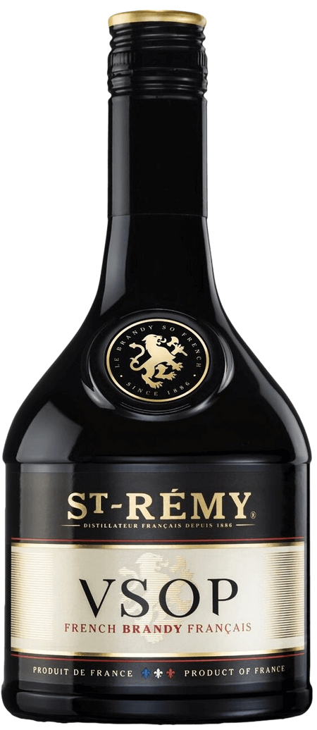 Saint Remy Authentic VSOP