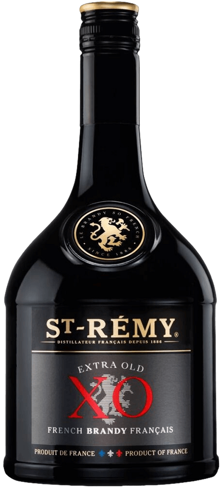 Saint Remy Authentic XO