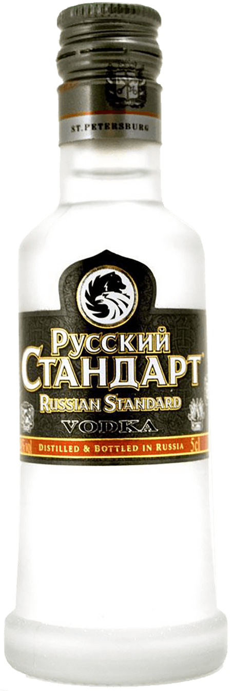 Russian Standart Original