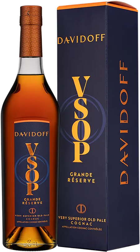 Davidoff VSOP (gift box)