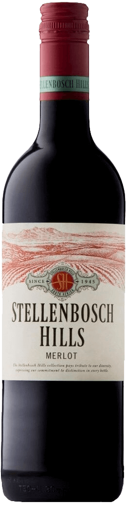 Stellenbosch Hills Merlot