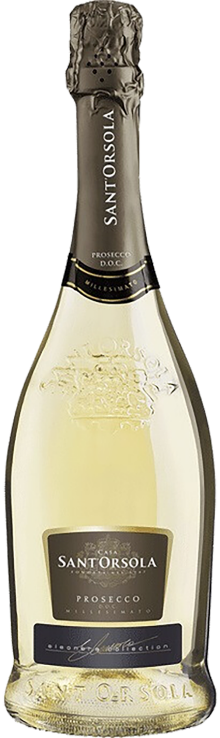 Casa Sant'Orsola Prosecco DOC Millesimato