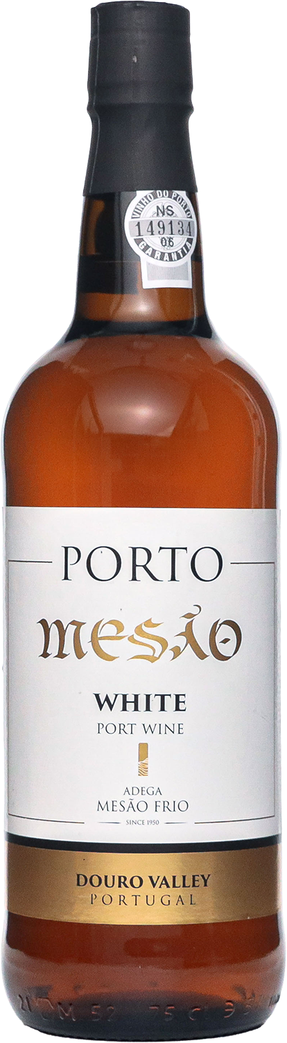 Mesao Port White