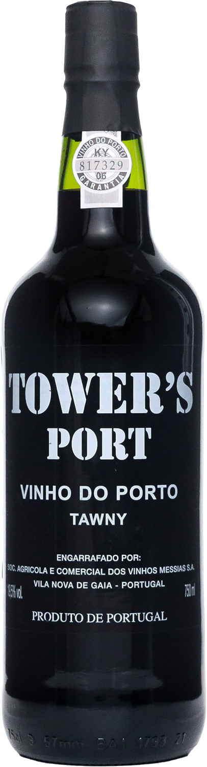 Tower's Port Tawny