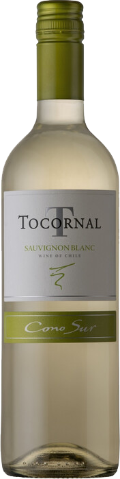 Tocornal Sauvignon Blanc Valley DO Cono Sur