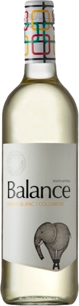 Balance Classic Chenin Blanc-Colombard