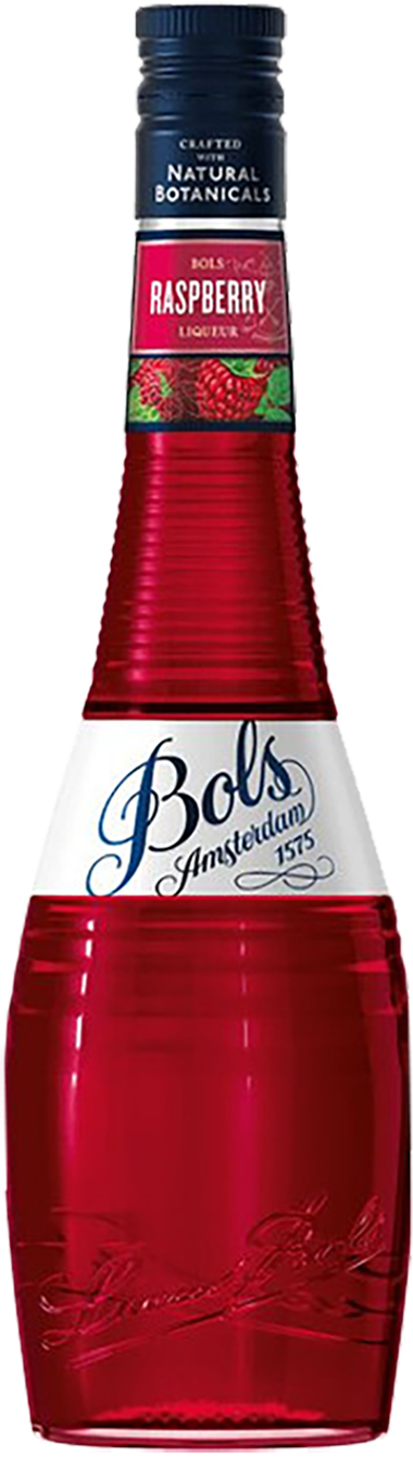 Bols Raspberry