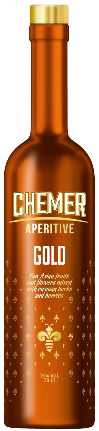 Chemer Gold