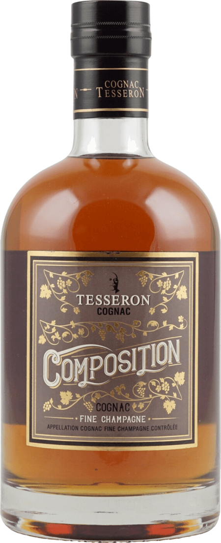 Tesseron Composition