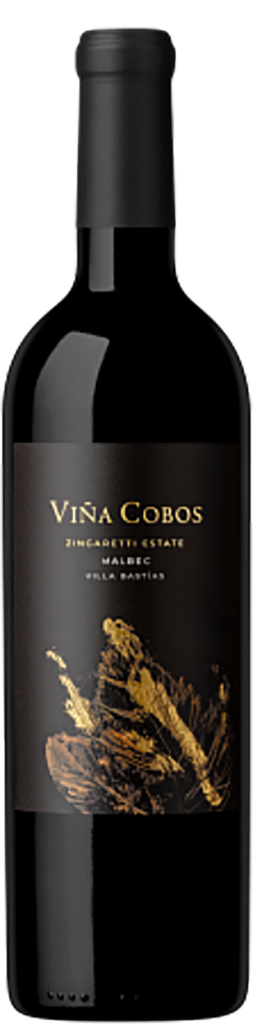 Vina Cobos Malbec Zingaretti Estate