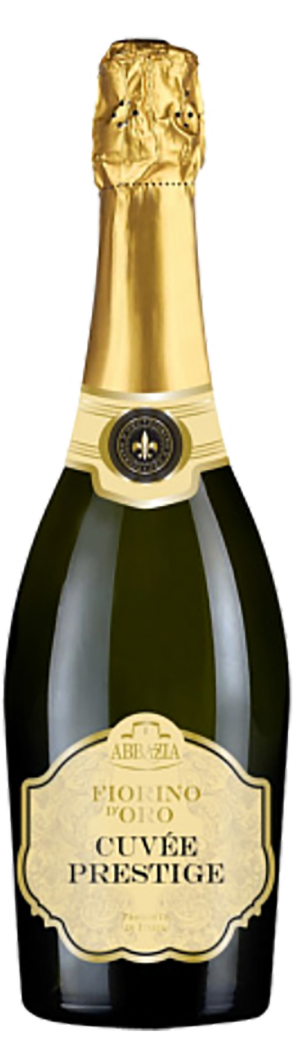 Fiorino d'Oro Cuvee Prestige Brut Abbazia di San Gaudenzio