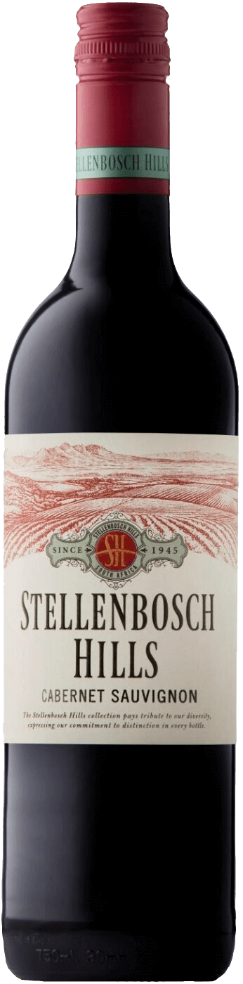 Stellenbosch Hills Cabernet Sauvignon