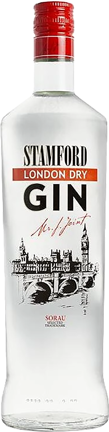 Stamford London Dry Gin